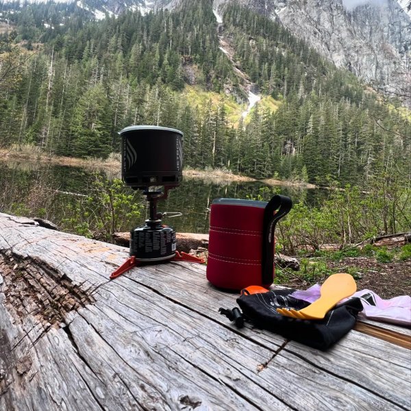 Jetboil Stash Cooking System | REI Co-op