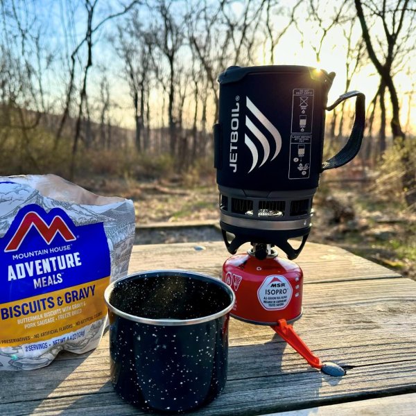 Jetboil MicroMo Cooking System | REI Co-op