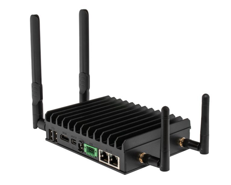 fitlet3 build-to-order - Compulab Edge Computing