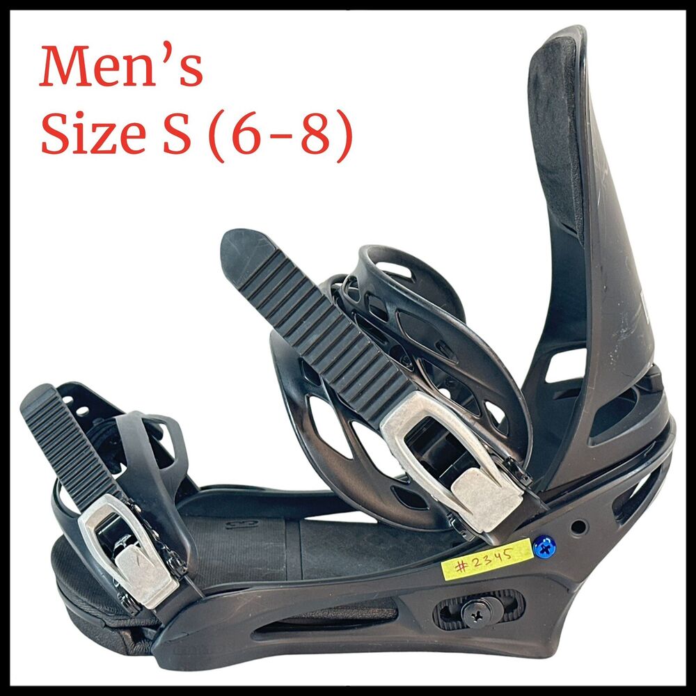 美品 BURTON CARTEL X Re:Flex Mサイズ Burton Cartel X RE:FLEX 24-25