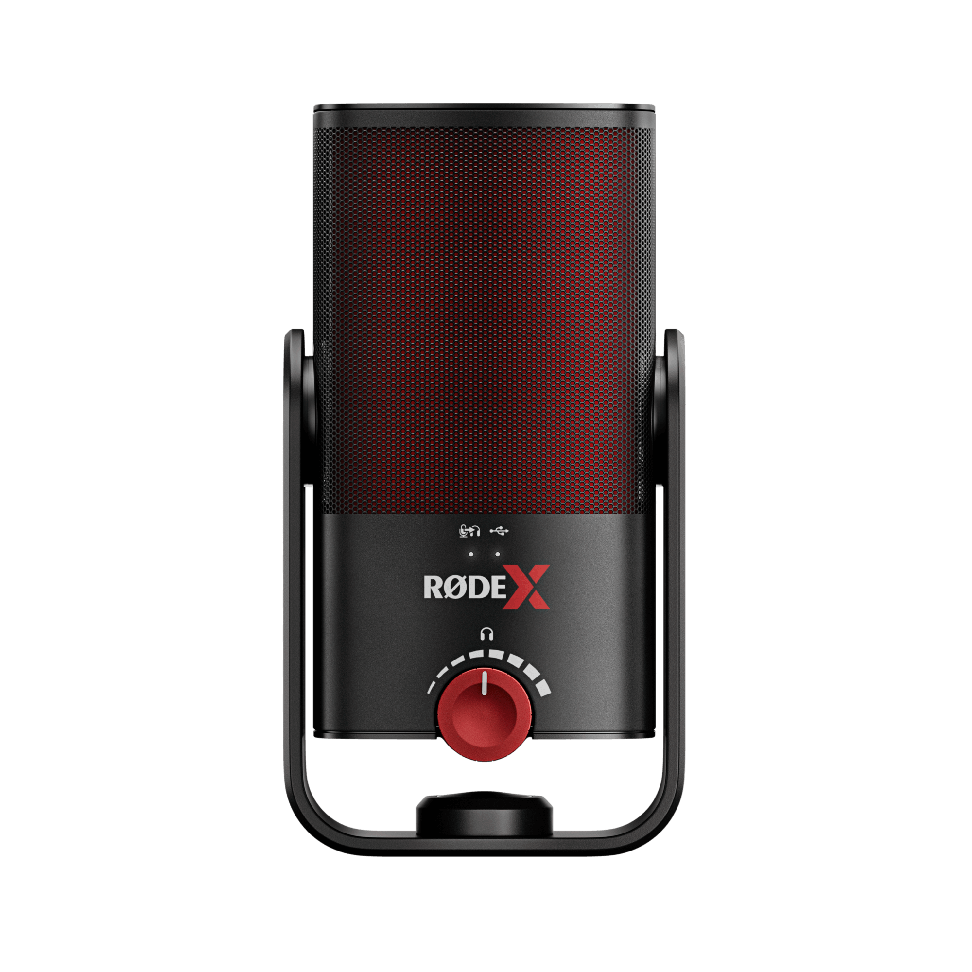 XCM-50 | Compact Condenser USB Microphone for Streaming and Gaming