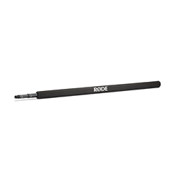 RØDE Micro Boompole | Ultra-compact Boompole (2.1m) | RØDE (US)
