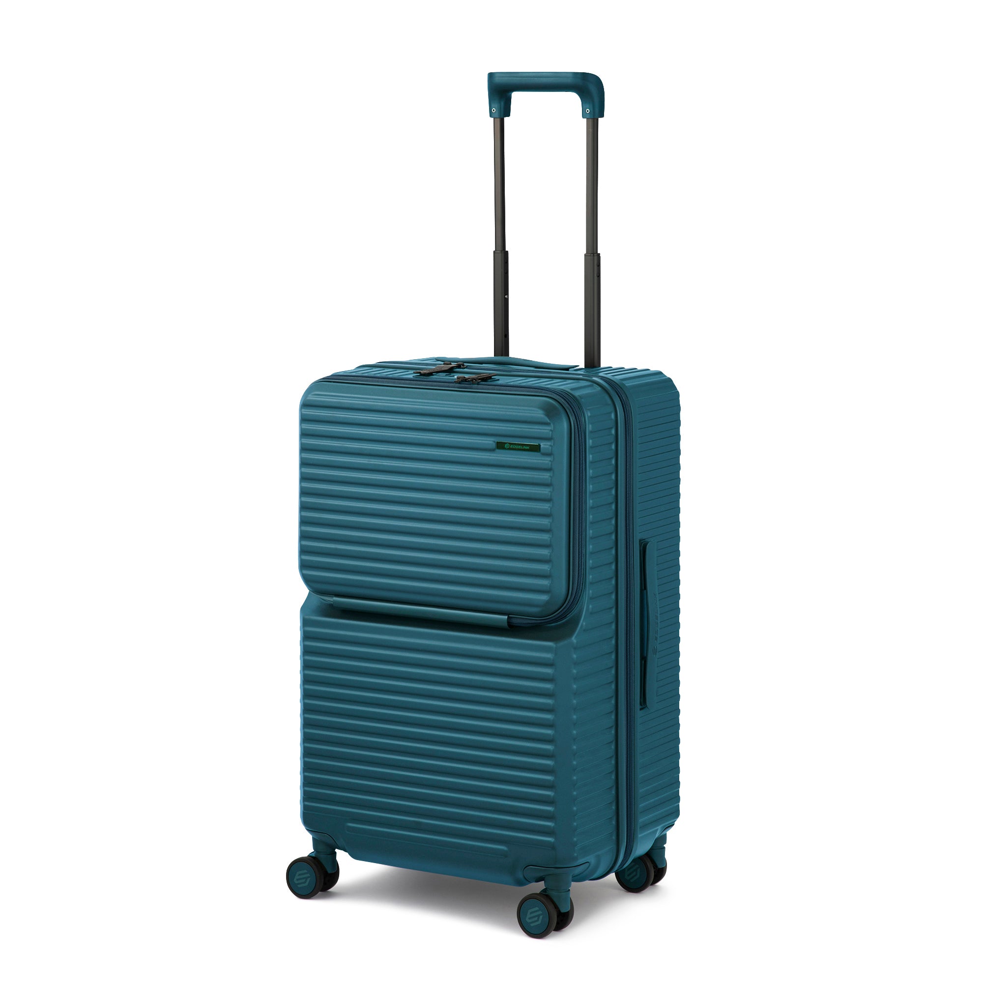 CRUZBOX | Check-in-M Suitcase 64L | 05803 – EDGELINK ONLINE STORE