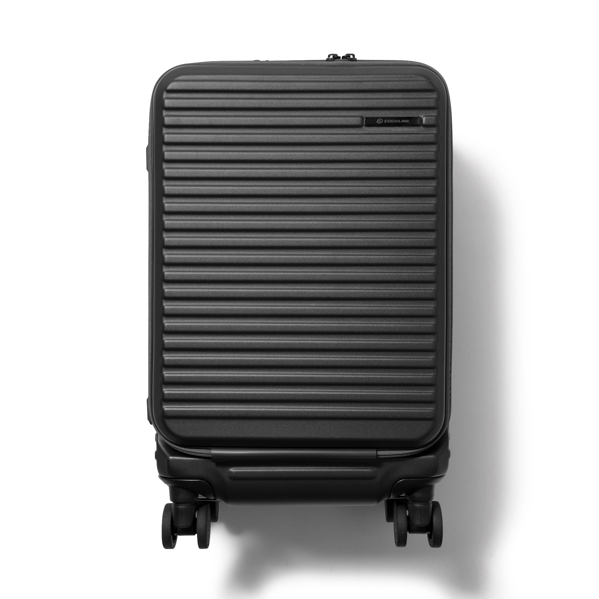 CRUZBOX | Carry-On Suitcase 33L | 05801 – EDGELINK ONLINE STORE