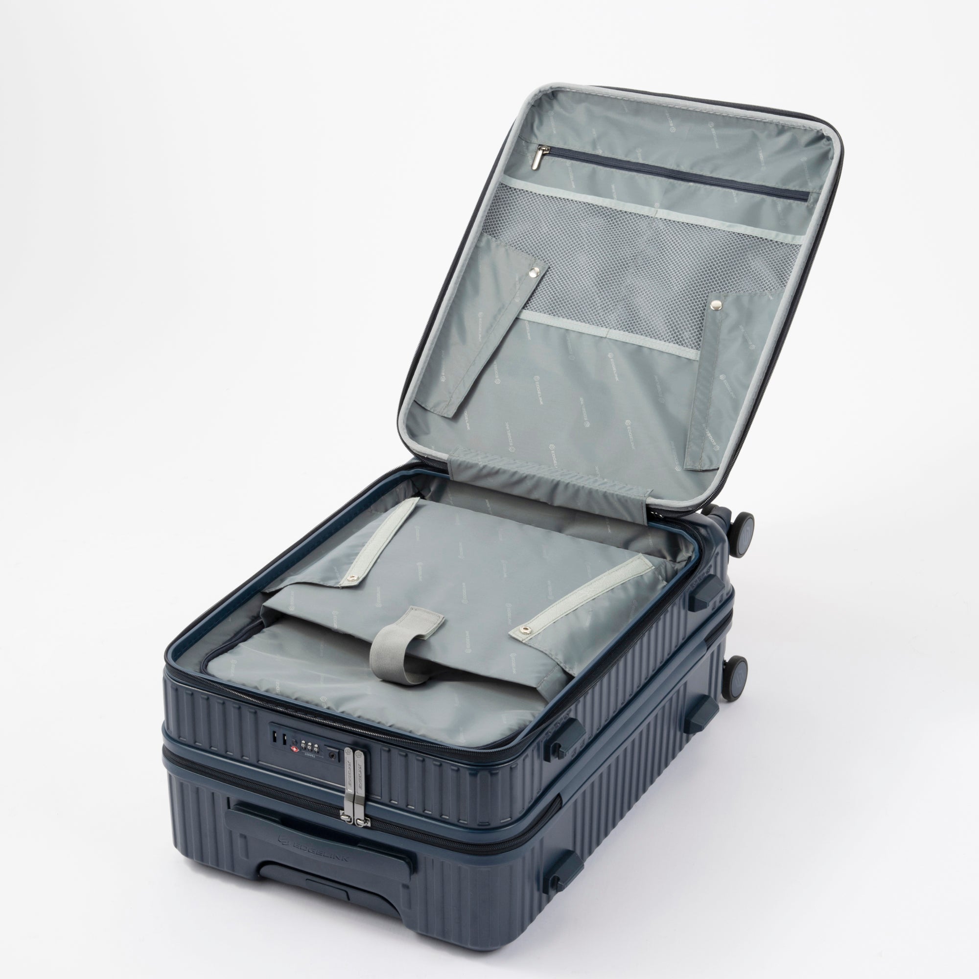 CRUZBOX | Check-in-S Suitcase 52L | 05802 – EDGELINK ONLINE STORE