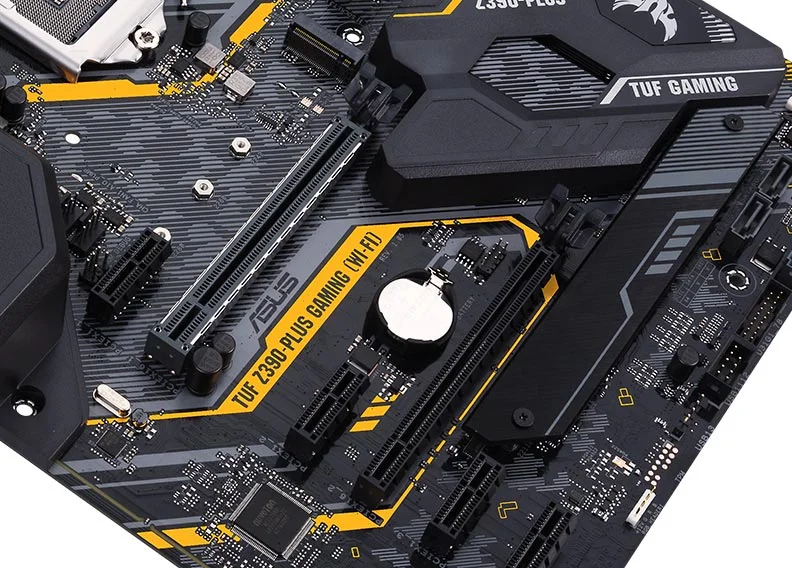 The Z390 motherboard guide: Meet new models from ROG, Strix, TUF