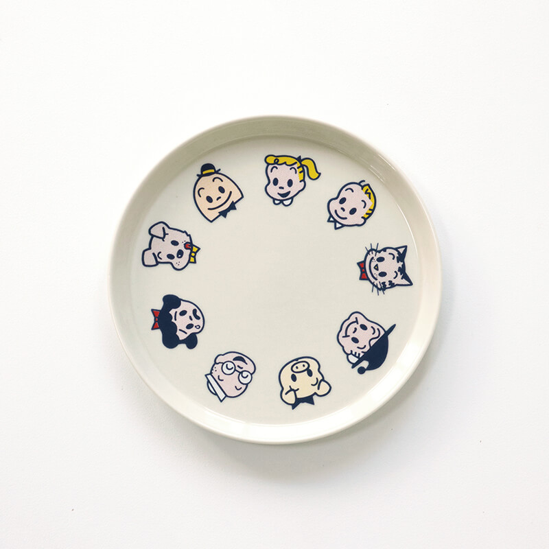 SEASON 01 プレート | すべて | マルヒロオンラインショップ