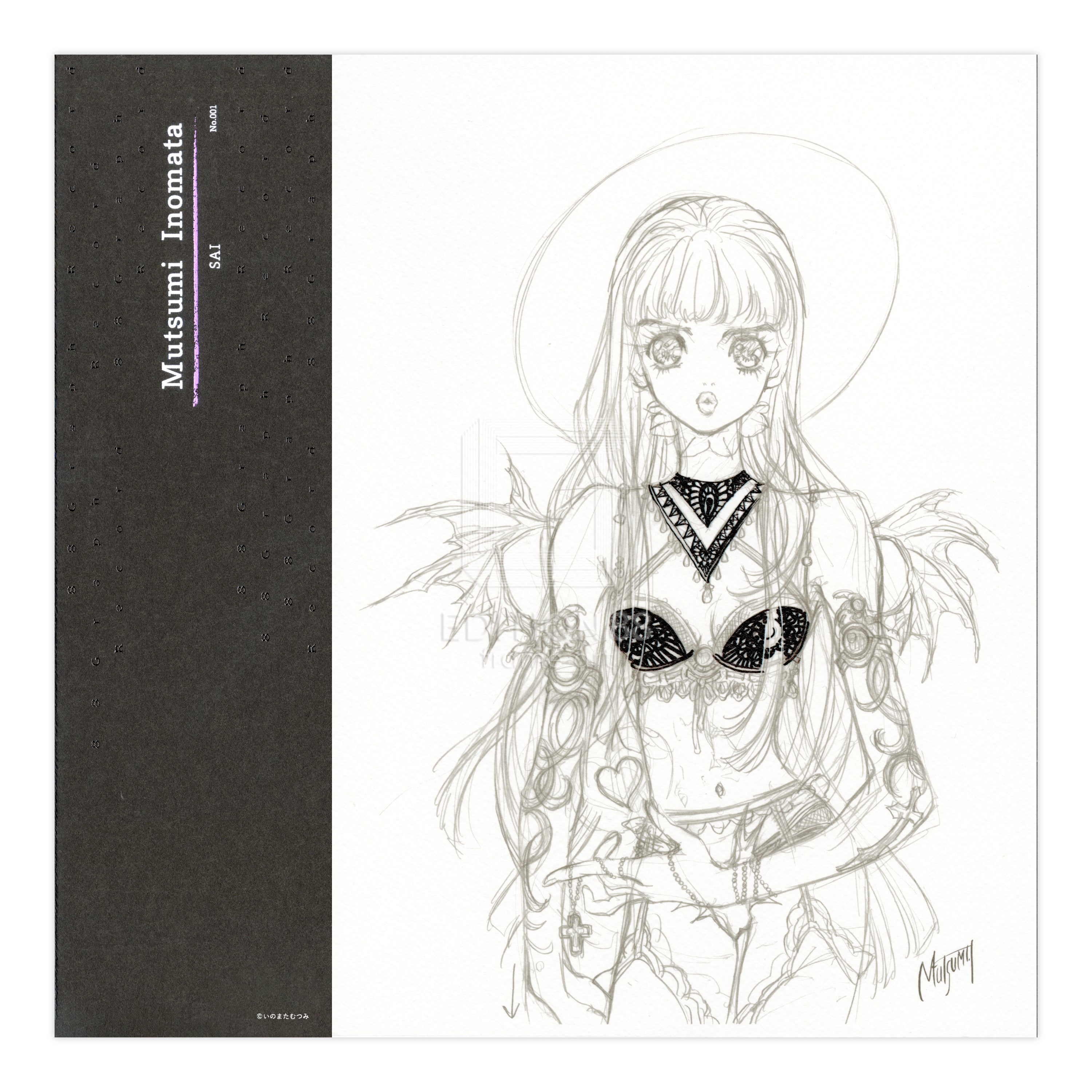 アニメ・コミック・ゲームのアート販売サイト＆展示会情報