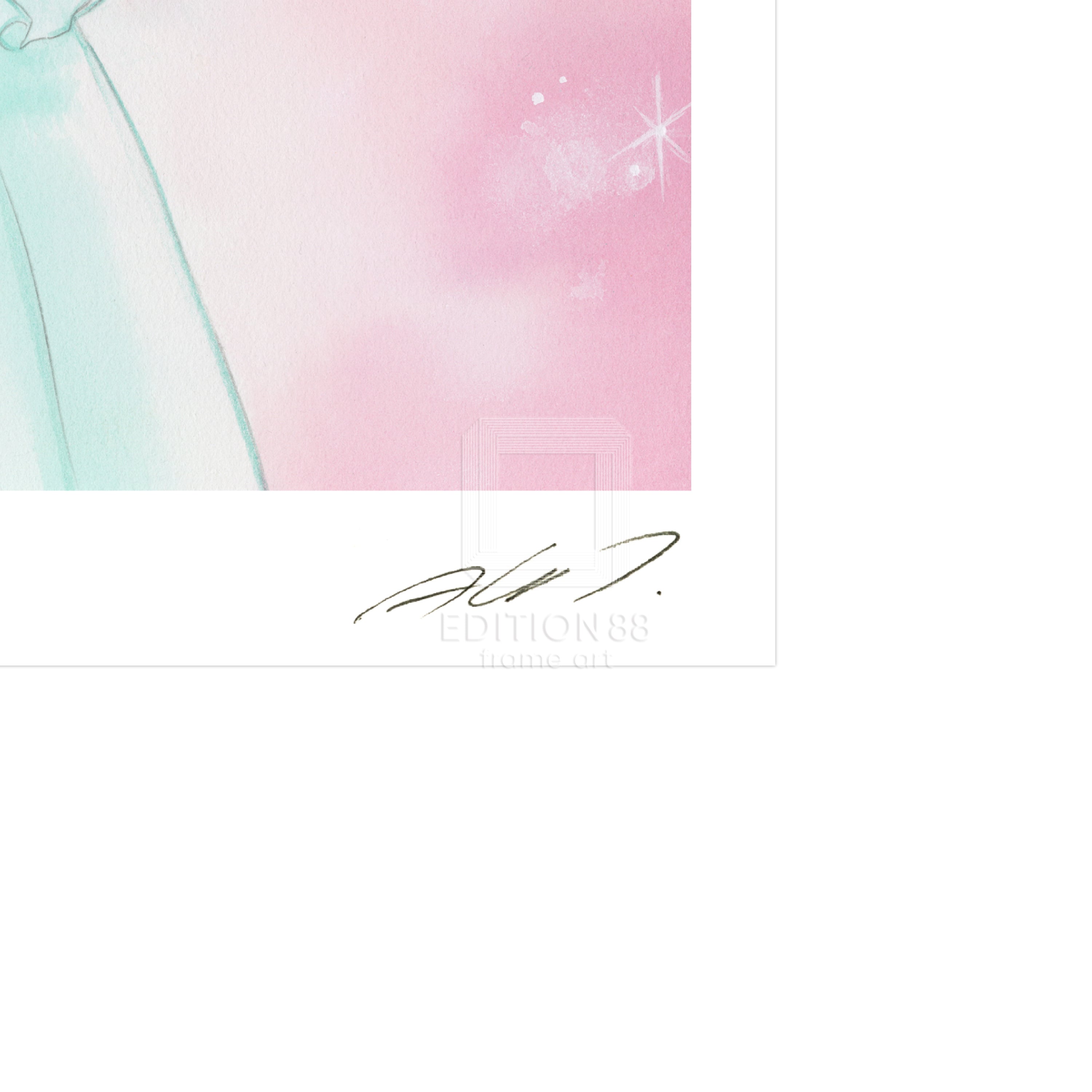 魔法の天使クリィミーマミ」 88グラフ スペシャル Creamy Xmas 2025