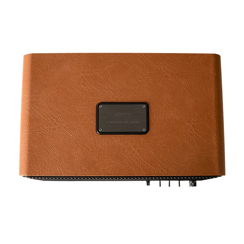 S300 Tabletop Wireless Speaker – Edifier USA