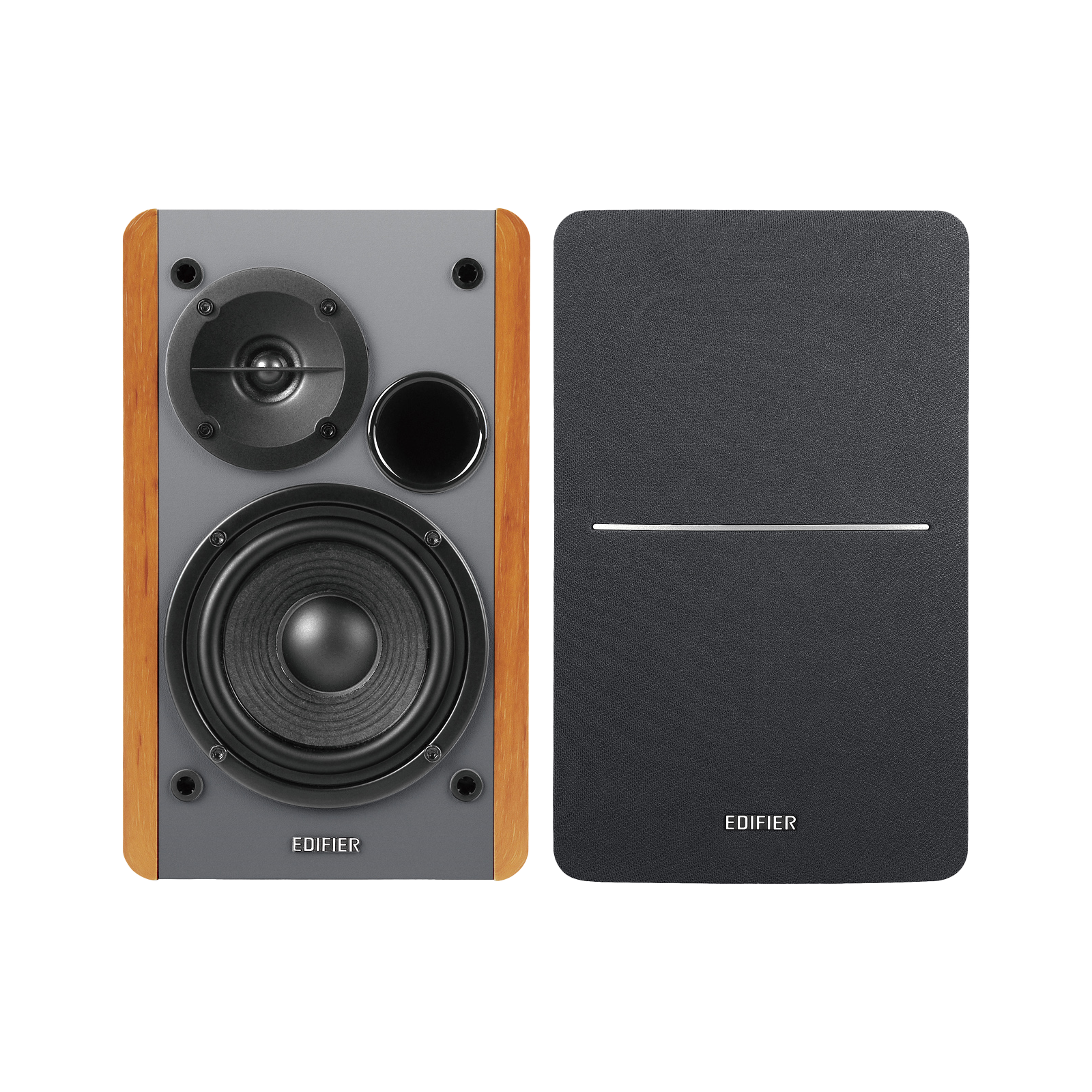 R1280Ts Active Bookshelf Speakers – Edifier USA