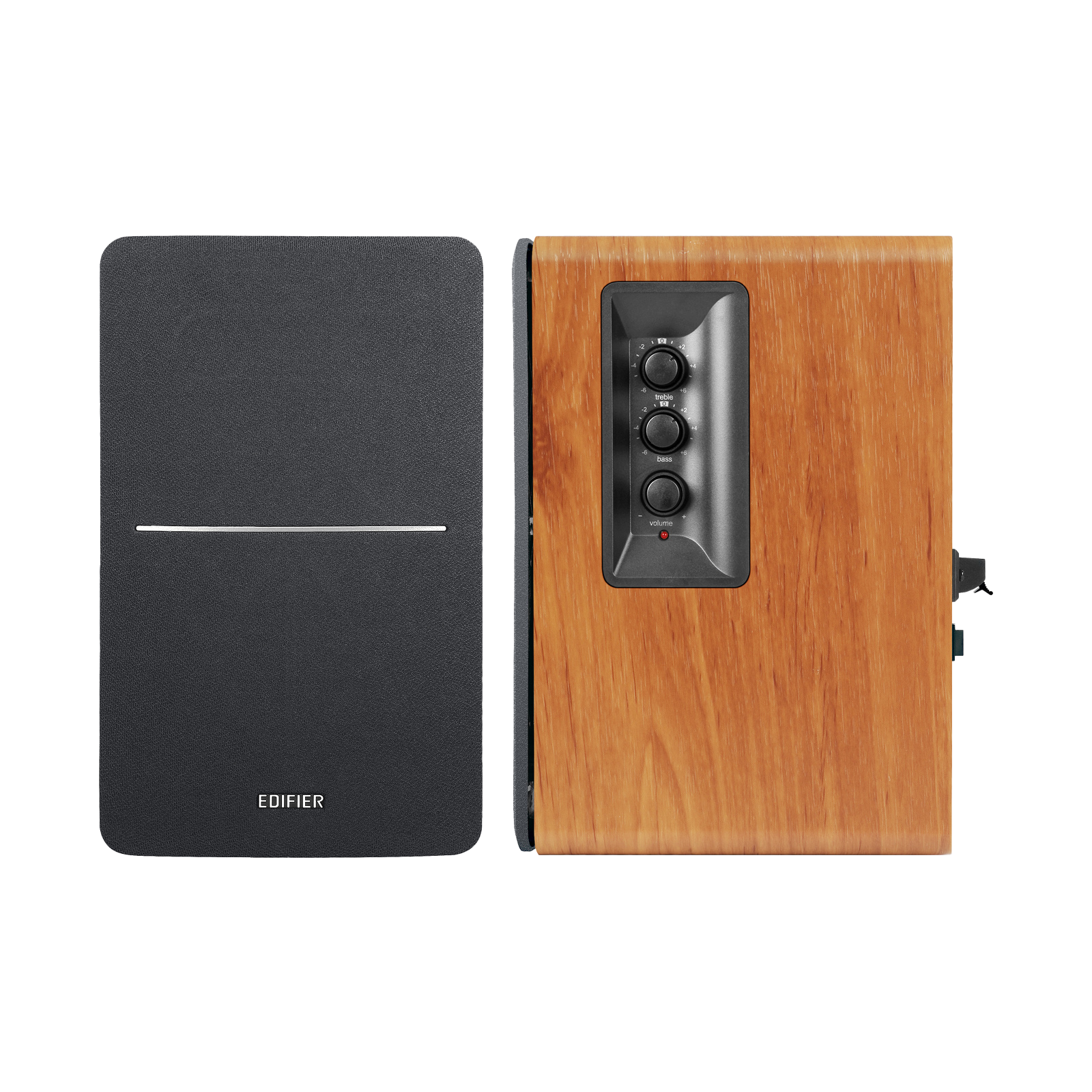 R1280Ts Active Bookshelf Speakers – Edifier USA