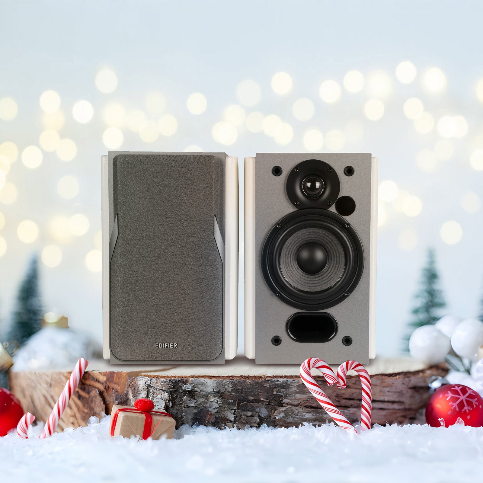 R1380DB Active Bluetooth Bookshelf Speakers – Edifier USA