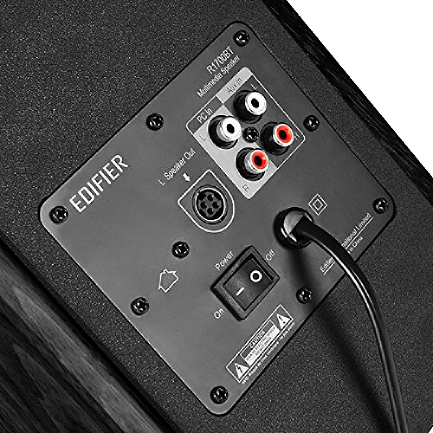 R1700BT Multifunctional Speakers – Edifier USA