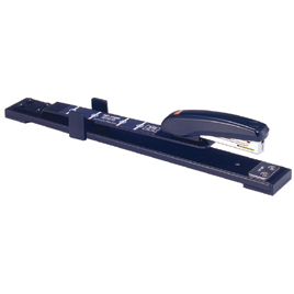 マックス】中とじ製本用ホッチキスHD－10DB｜教育・保育をサポートする