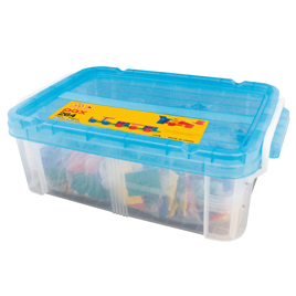 ヨシリツ】LaQ パックス264｜教育・保育をサポートするオンライン