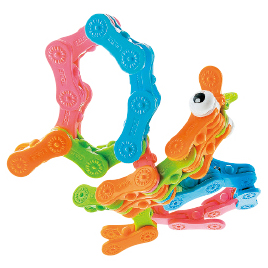 コクヨ】アイクリップ（ケースセットL）｜教育・保育をサポートする