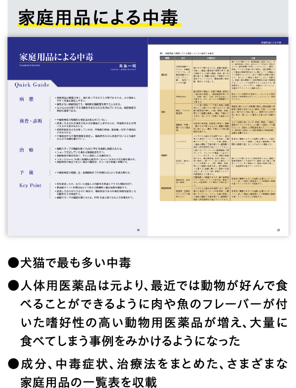 診療のミライ、変わるガイド「犬と猫の治療ガイド」私はこうしてる 第