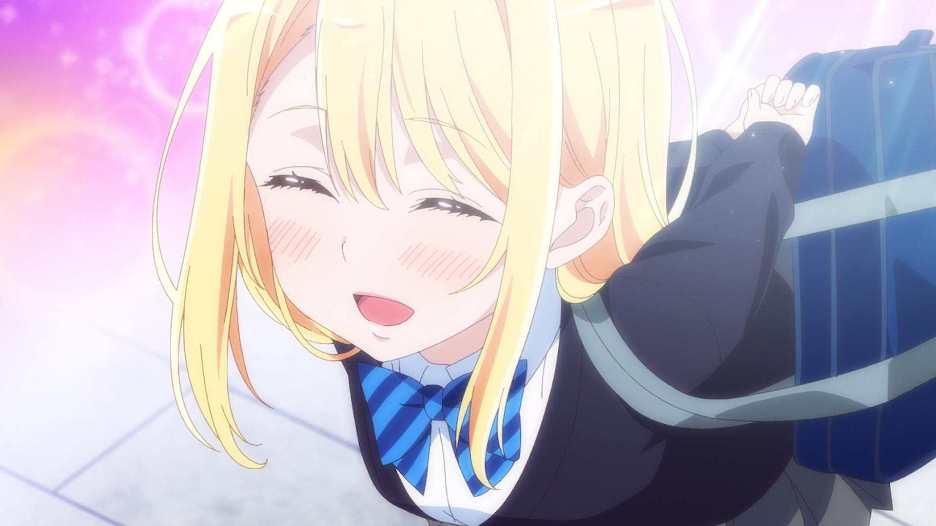 TVアニメ『愚かな天使は悪魔と踊る』第1話のあらすじ公開！ 阿久津雅虎