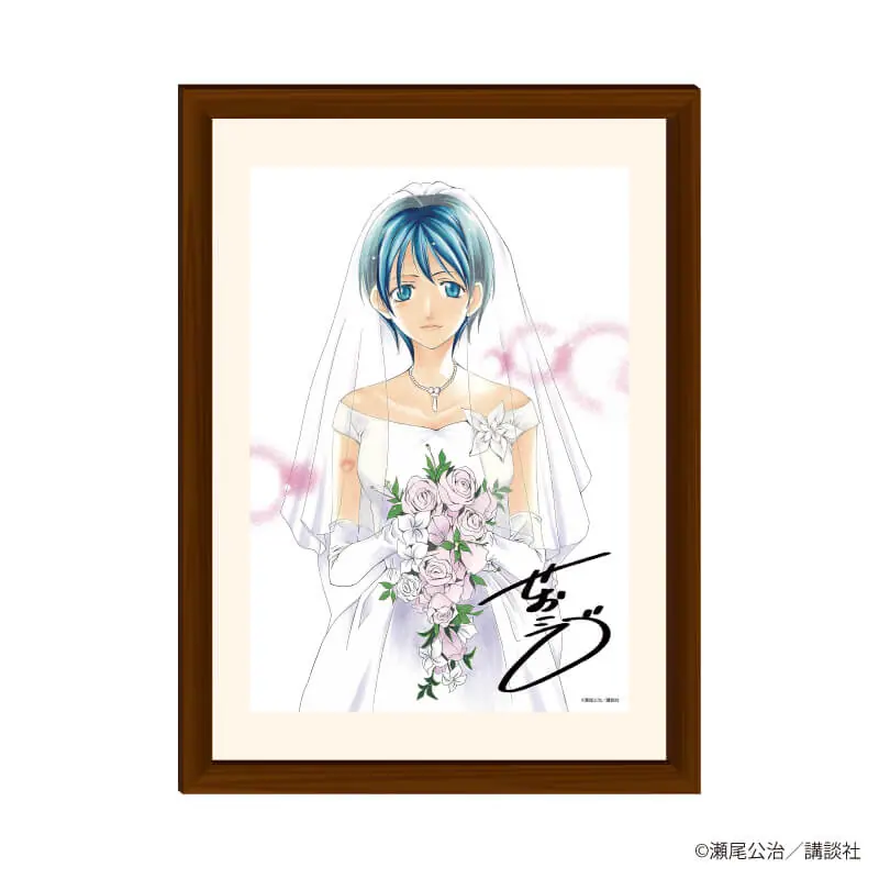 涼風』＆『風夏』の新作グッズが発売決定！ メモリーブロックもゲット