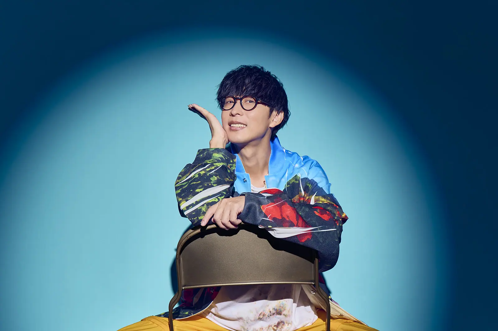 オーイシマサヨシのワンマンライブ「オーイシSSA」さらなる追加ゲスト