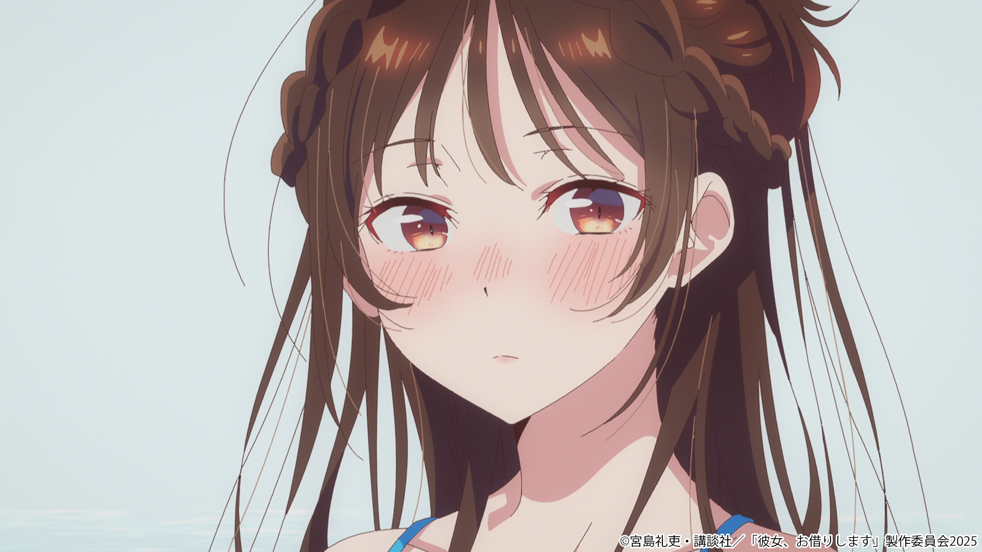 TVアニメ『彼女、お借りします』4期7話のあらすじ公開！ 和也はそんな