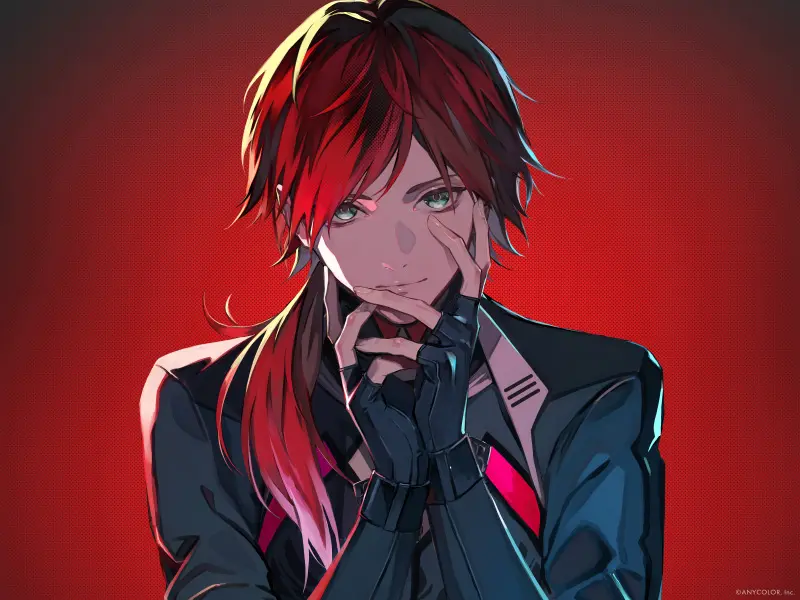 にじさんじ」所属のローレン・イロアス、初のソロライブが2026年7月30