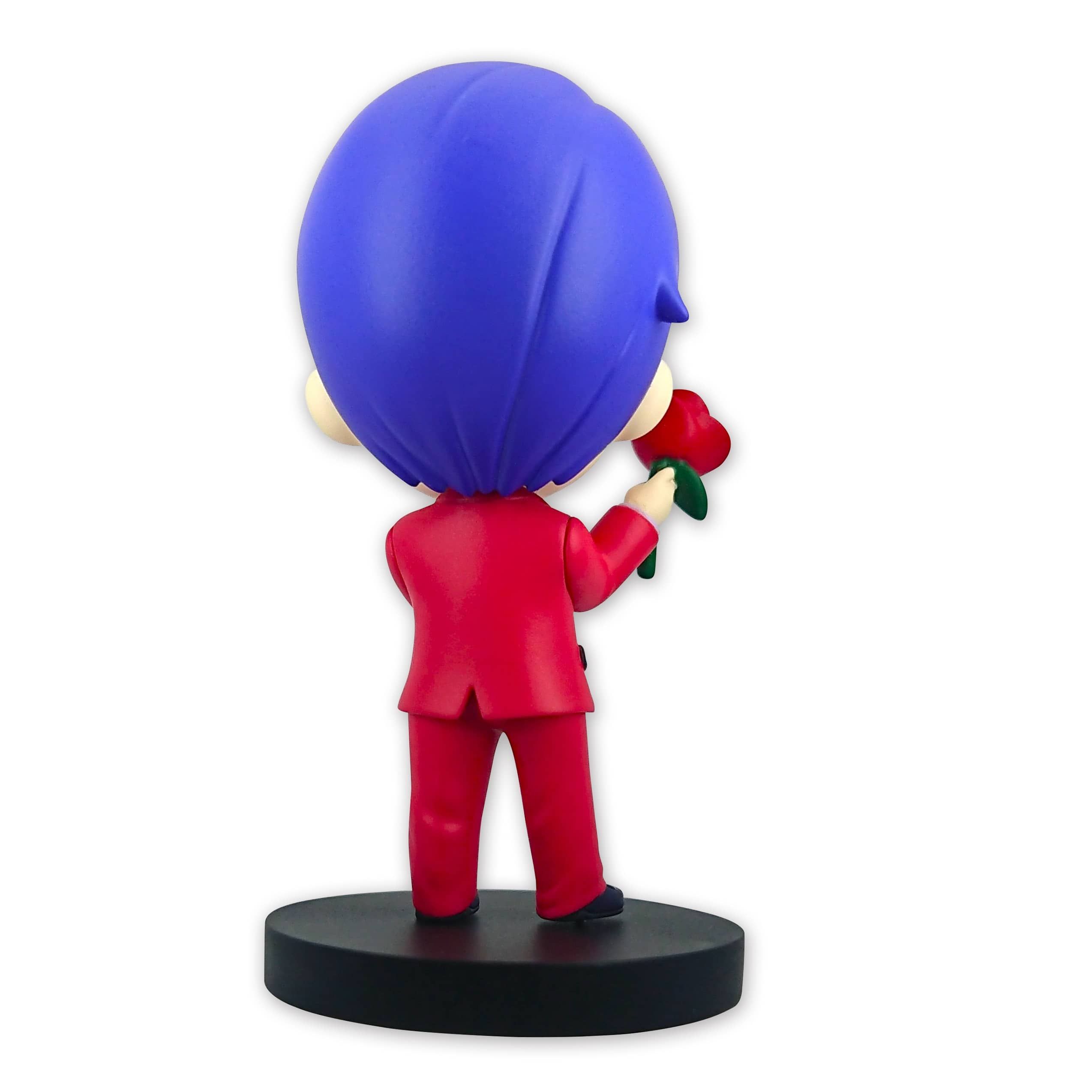 東京喰種 ミニフィギュアコレクション BOX｜アニメ・キャラクター