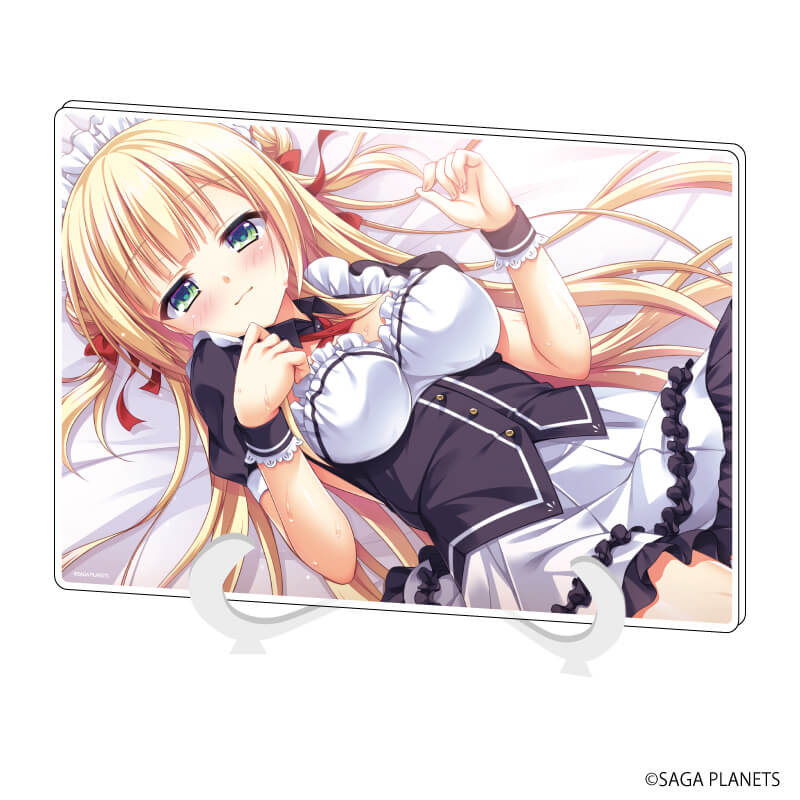 缶バッジ「金色ラブリッチェ」01/コンプリートBOX（全8種）(公式