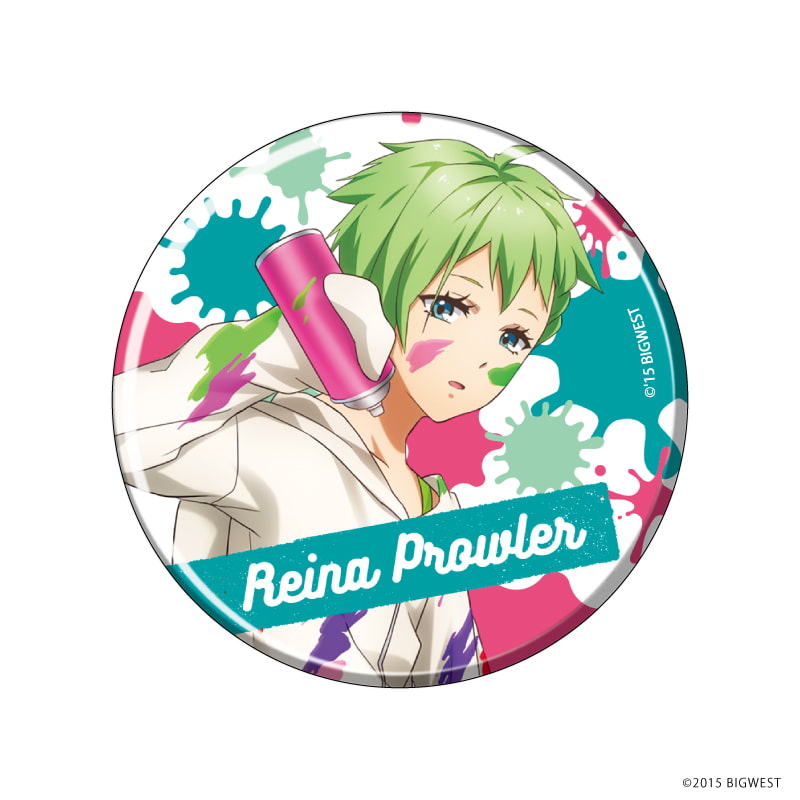 缶バッジ「マクロスF」「マクロスΔ」01/コンプリートBOX(全7種