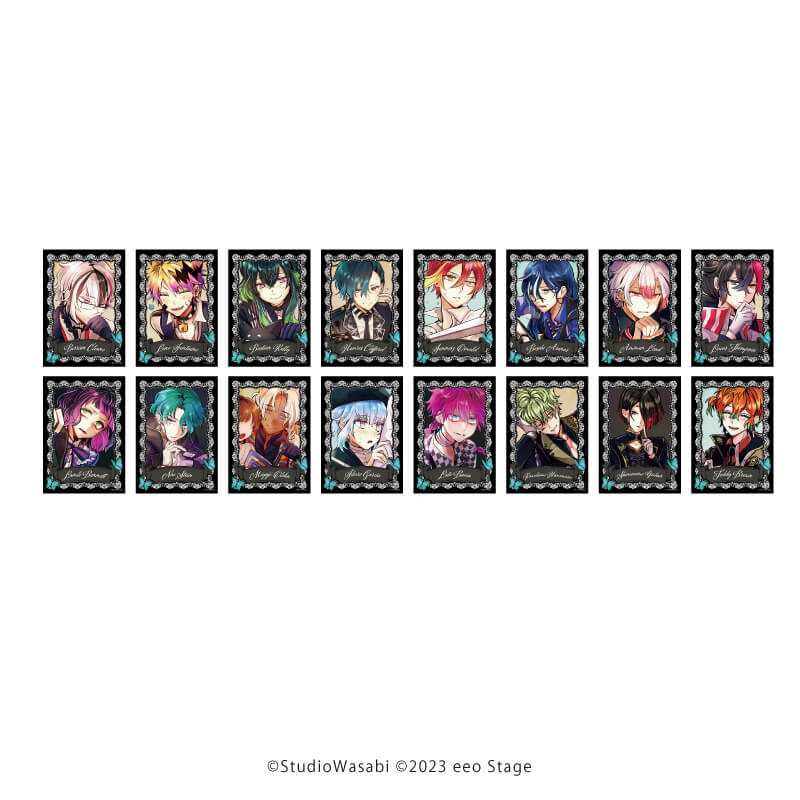 悪魔執事と黒い猫のグッズ一覧｜アニメ・キャラクターコラボグッズのEC