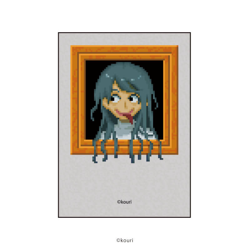 Ibのグッズ一覧｜アニメ・キャラクターコラボグッズのECならeeo Store