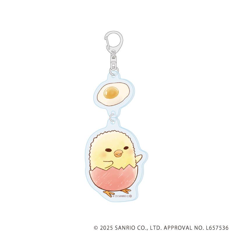 ぐでたまのグッズ一覧｜アニメ・キャラクターコラボグッズのECならeeo