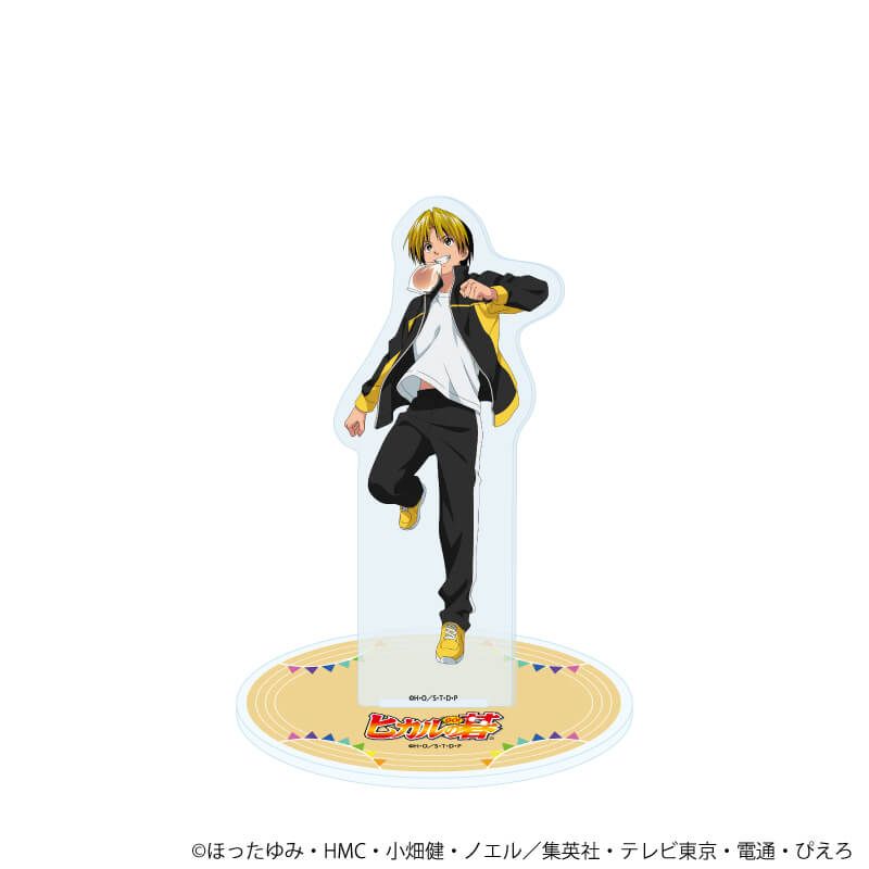 アクリルスタンド「ヒカルの碁」65/塔矢アキラ 体育祭ver.(描き下ろし