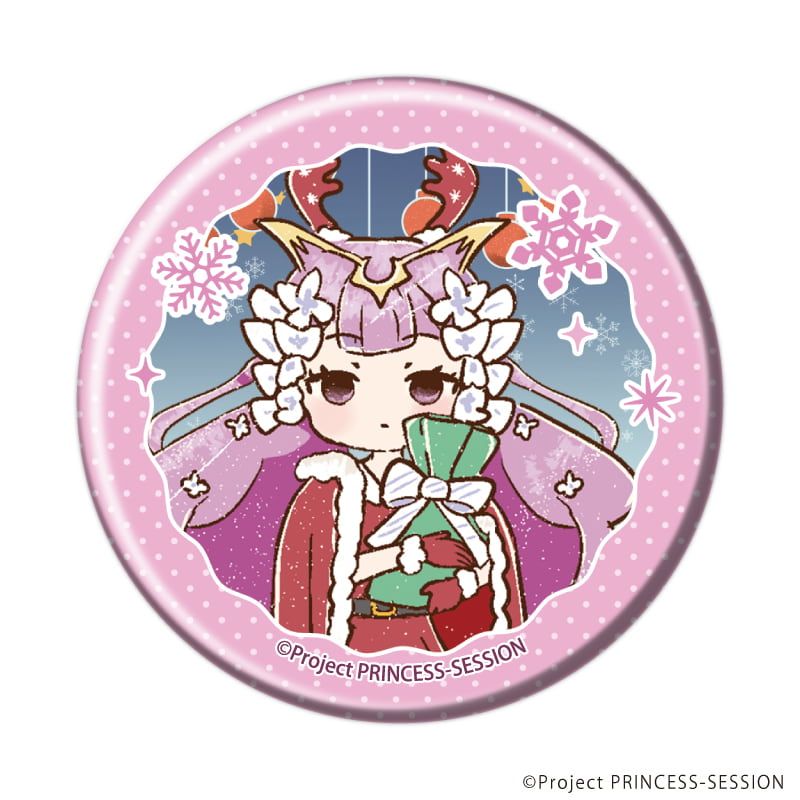 缶バッジ「TVアニメ『プリンセッション・オーケストラ』」03