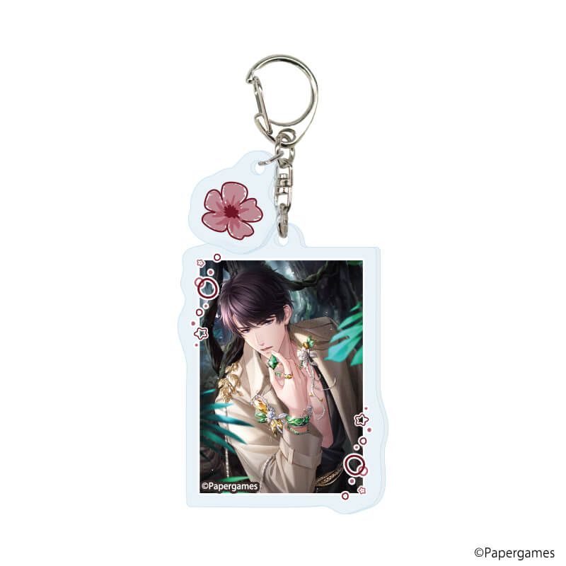 恋とプロデューサー～EVOL×LOVE～のグッズ一覧｜アニメ・キャラクター