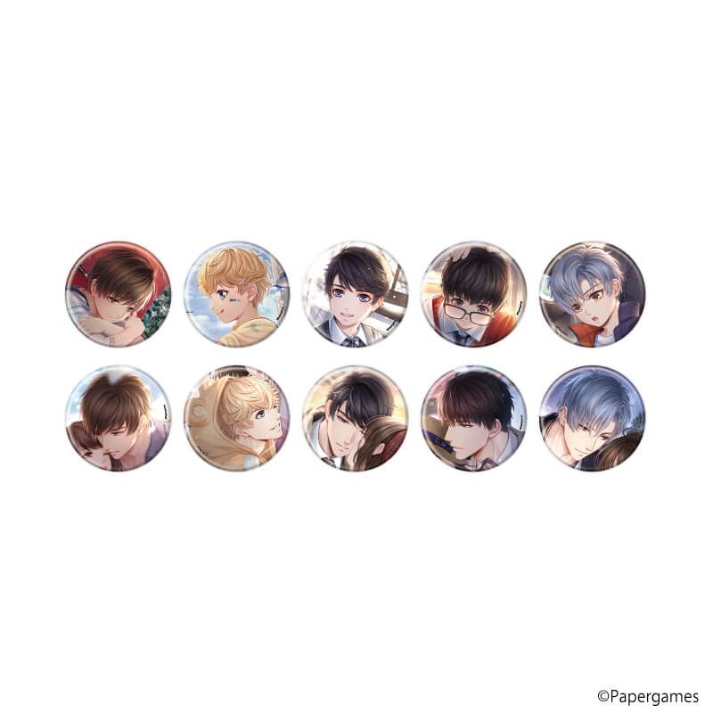 MakeS -おはよう、私のセイ-のグッズ一覧｜アニメ・キャラクターコラボ