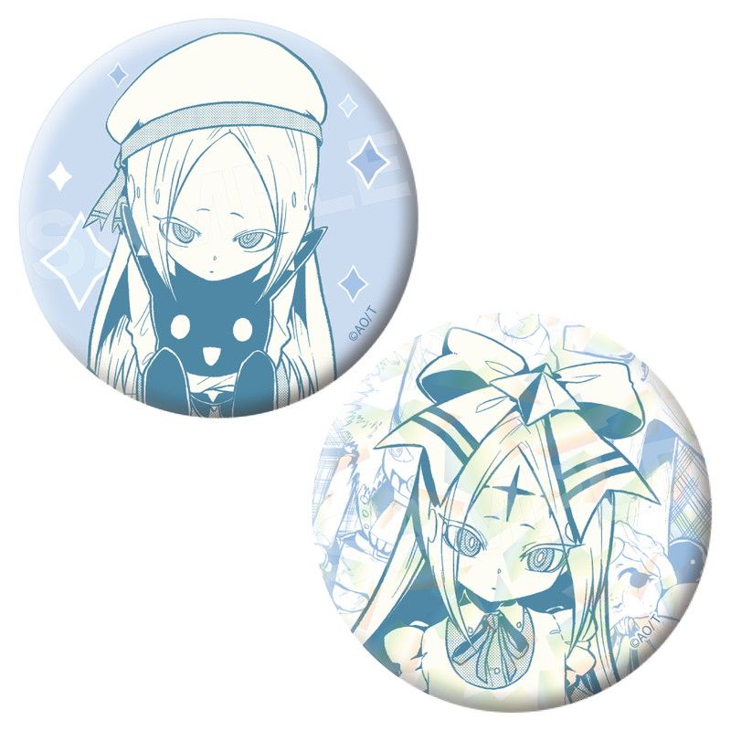 魔法少女にあこがれて（C107・コミケグッズ）のグッズ一覧｜アニメ