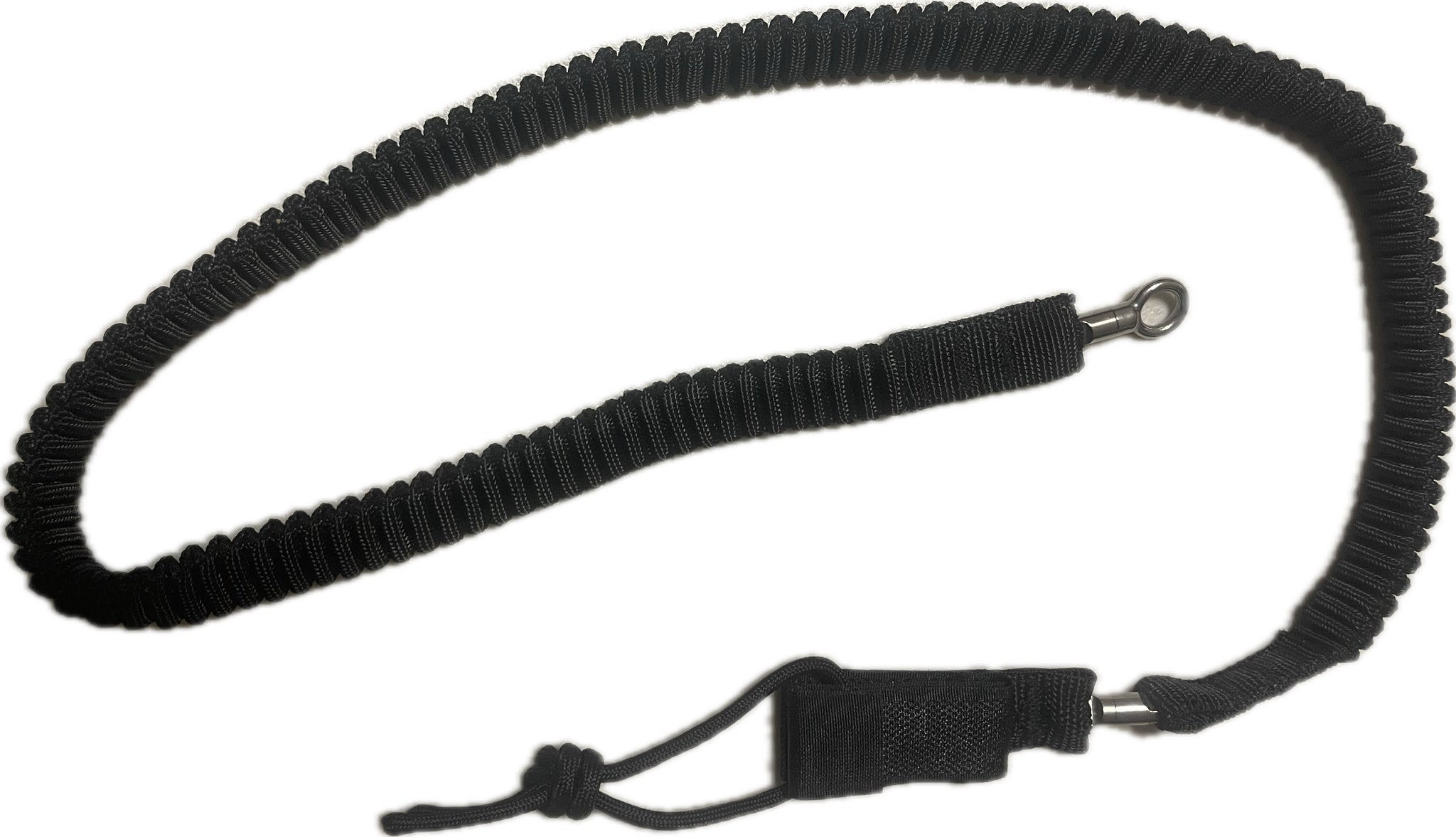 FoilSolutions Retracting Leash