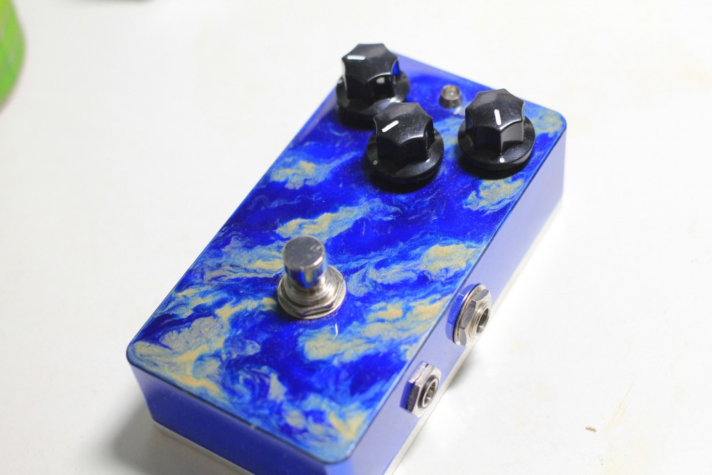 Leqtique CLHD レビュー！バッファー、ブースターとしての一つの答えに