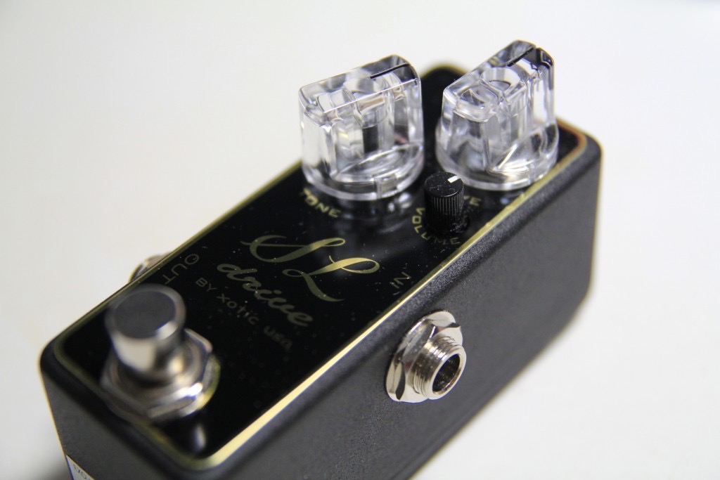 JC(ジャズコーラス)アンプにおすすめの歪みエフェクターとは？