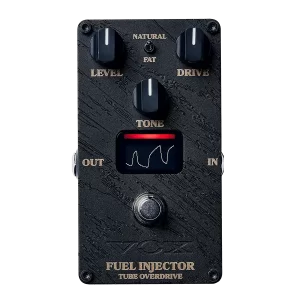 Rock Stock Pedals Raven Overdrive V2【Supernice!エフェクター】