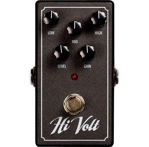 Lovepedal Kalamazoo GOLD【Supernice!エフェクター】