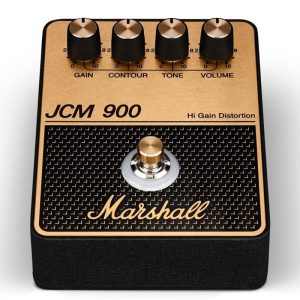 Marshall DSL FX - DSL（JCM2000）のサウンドを再現する