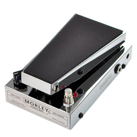 MORLEY」の記事一覧 | エフェクター専門情報サイト EFFECTOR