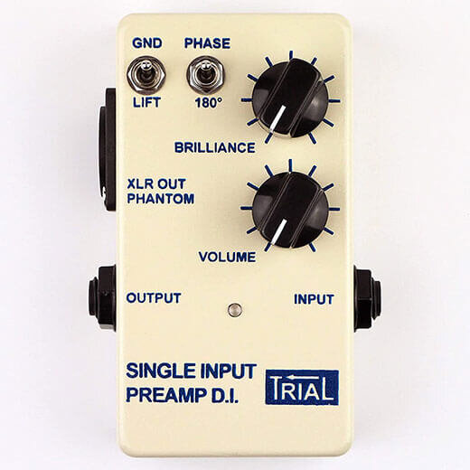 TRIAL」の記事一覧 | エフェクター専門情報サイト EFFECTOR COLLECTION BOX