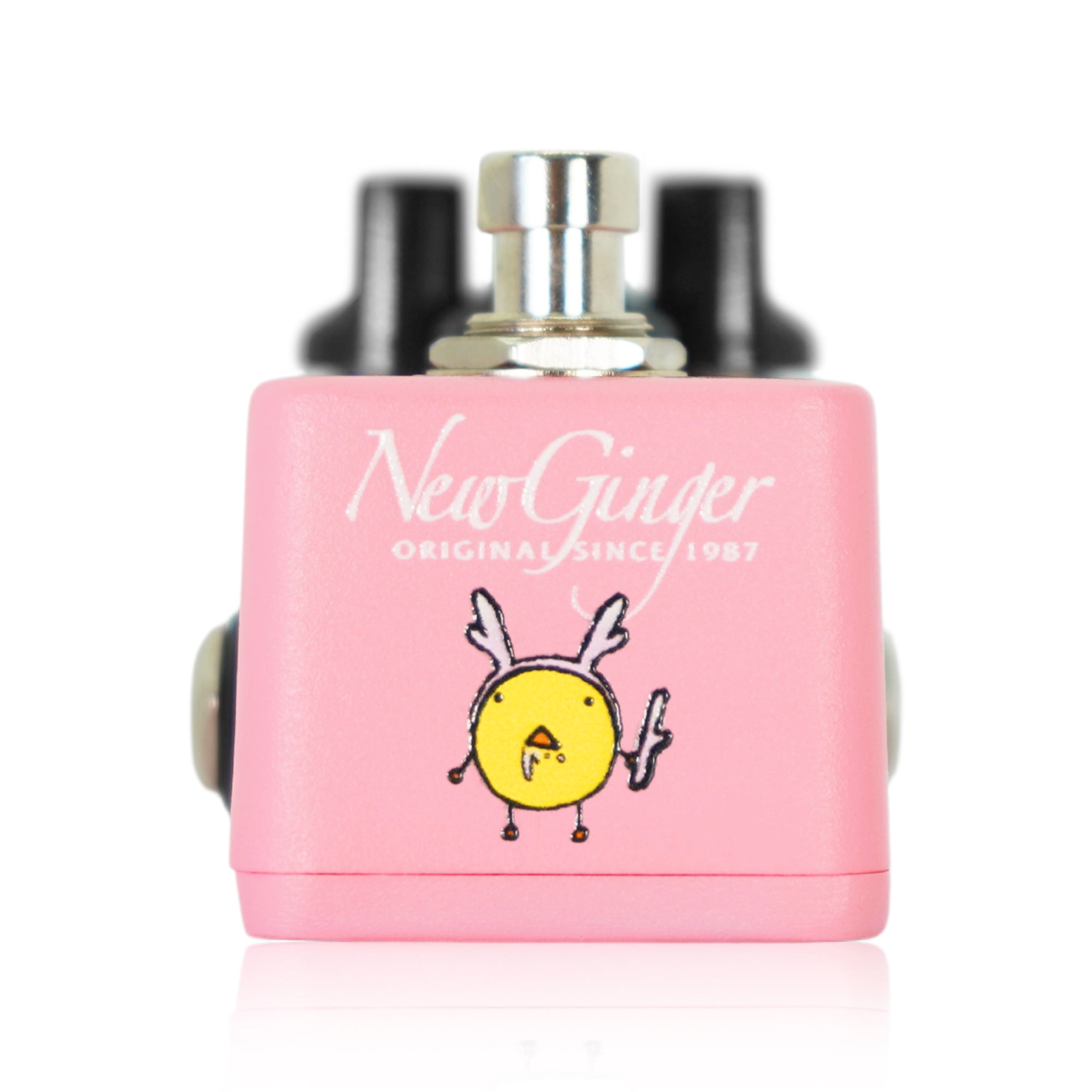 Effects Bakery NEW GINGER FUZZ – Effects Bakery USA