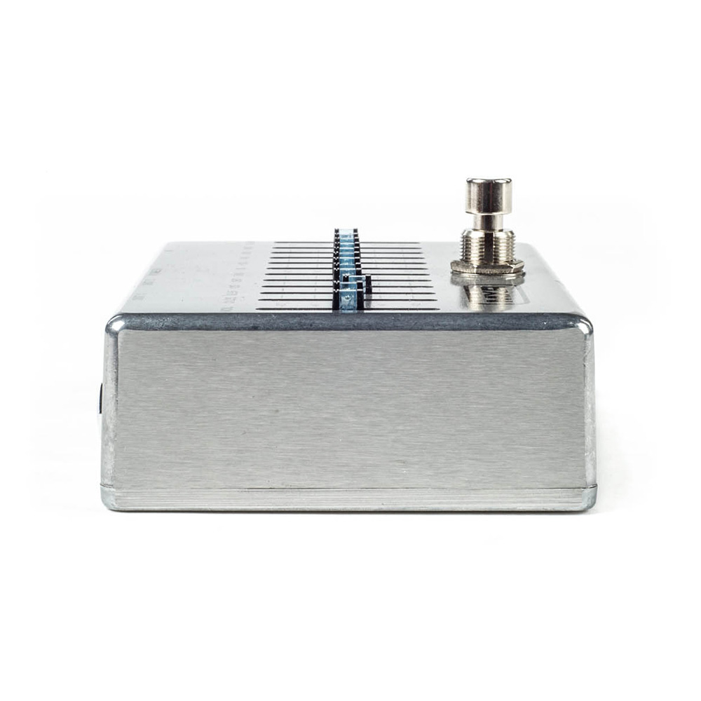 MXR M108S Ten Band EQ – effektpedaler.dk