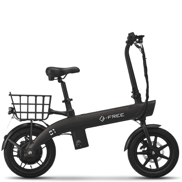 バイク王｜特例特定小型原付 e-FREE 01 （イーフリー ゼロイチ） – e