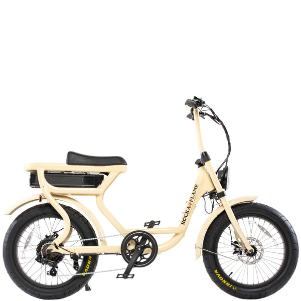 電動自転車／ロカフレーム フーマ【FUMA】e-bike UENO｜バイク王